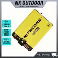 Nitecore HLB1500 Rechargeable Battery Pack