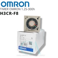 TIMER H3Cr F8 TIMER Omron H3Crf8 2. H3Cr F8 Needle with Warranty
