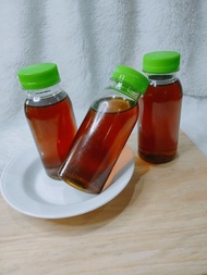 Minyak Keramat Japaron Merah Bidara Ruqyah 100ML + VCO