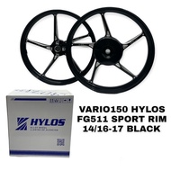 VARIO150 FG511 SPORT RIM HYLOS SIAP DISC