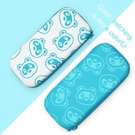 Animal Crossing Nintendo Switch Games Cases Protection For Switch Lite Accessories Carrying Storage Bag NS Hard Shell