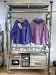 THE NORTH FACE x CLOT