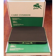 (ready stock)YUMA Health Care Portable Cushion yuma坐垫 Yuma Silicone Gel Care Cushion Reduce Piles and Bed Sores