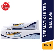 [PMG PHARMACY]Dermatix Ultra Gel 15g