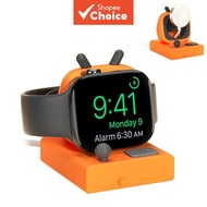XDcase For Apple Watch Computer Design Smart Watch Charging Stand
