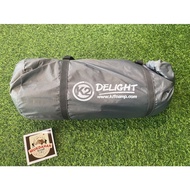 K2 Delight สำหรับ 3 คน STANDARD