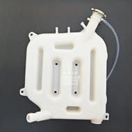 ANTARES | OBDIII Compatible 6WF1 Engine Truck Expansion Reservoir
