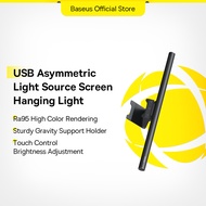 Baseus Eye-Care PC Monitor Screen Hanging Light LED Desk Lamp For Computer Brightness Adjustable Rea