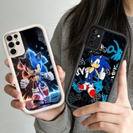 TT-85 Super Sonic Thin Phone Case Samsung A17 M15 A26 S21 FE A55 S25 A54 S24 Ultra 5G 4G