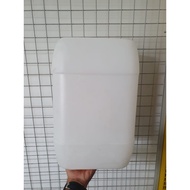 JERRY CAN 18KG OR 20L