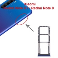 Simtray - Simlock - Xiaomi Redmi Note 8T / Redmi Note 8