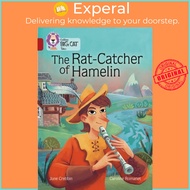 The Rat-Catcher of Hamelin - Band 14/Ruby by June Crebbin (UK edition, paperback)