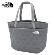 North Face Geoface Tote Bag(15L, 灰色現貨)