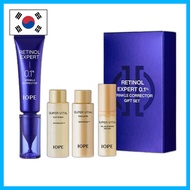 [iope] Retinol Expert 0.1% Wrinkle Corrector Eye Cream, 20g, 1pc / Korean Eye Cream / Wrinkle Correc