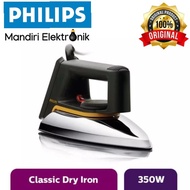 Philips HD1172 Iron - Philips Dry Iron Classic HD 1172/99