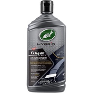 Turtle Wax Hybrid Solutions Ceramic Acrylic Black Polish - 14oz