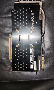 Asus GTX970