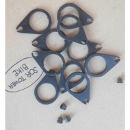 Cantilever Alloy OVERSIZE / EVO Brake Stopper 1pcs