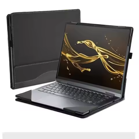For Hp Spectre x360 Convertible 15-df 15-ch 15-bl 15.6 Laptop SleeveDetachable Notebook Cover Protec
