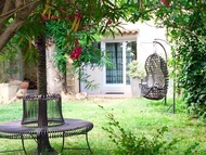 克洛斯德拉庫魯比旅館 (Clos de la Colombe)