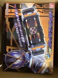 幪面超人555 faiz kaixa 變身腰帶再版 dx bandai 凱撒