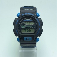 Casio DW-9000 Vintage Watch