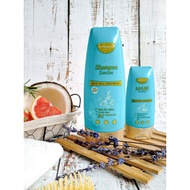 Shampoo Santan Premium MyHome Lab