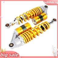 For     Modified Parts Motorcycle Universal 320mm 12.5In Rear Suspension Air  E