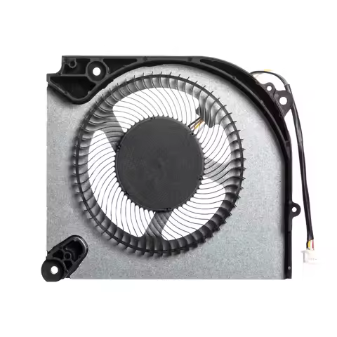 Laptop CPU/GPU FAN For Medion ERAZER Deputy P60 MD62588 MD62590 MD62591 MD62594 MD62603 NP50RND1 MD6