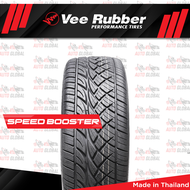 Vee Rubber 265/50 R20 111V Speed Booster 265/50R20 Tubeless Tires (MADE IN THAILAND)