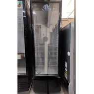 Showcase RSA 5 Rak 290 Liter AGATE-300R By TMJ