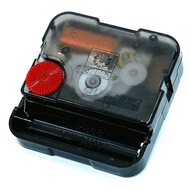 MESIN ORIGINAL QUARTS SWEEP WALL CLOCK MACHINE