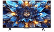 TCL - 43C61B 43" 4K 量子點電視