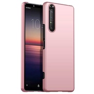 Ốp Lưng Điện Thoại Sony Xperia 1 Ii Mark2 Bảo Vệ Cứng Mờ Thời Trang Cho Điện Thoại Di Động Sony Xper