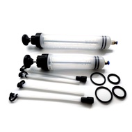 Car Oil Fluid Extractor Big Shringe 200ML 500ML Picagari Besar