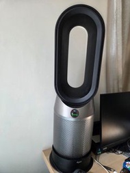 Dyson 冷暖無葉風扇 hp07