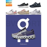Running Shoes On Cloud Cloudrunner 2 Fashion Sport Rubber Shoes For Men F8OU