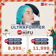 [E-voucher] Meko Bfill Clinic โปรแกรม Ultra Former III by Doctor Free โปรแกรม FAT by Doctor or Free 