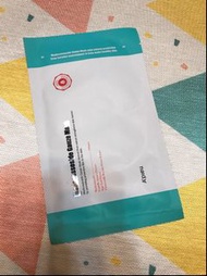Apieu 積雪草面膜
