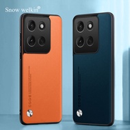 Luxury PU Leather Shockproof Silicone Case Cover For Motorola Moto G86 G56 G06 Power G96 Back Phone 