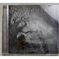 Used CD: Draconian (Gothic / Doom Metal) - rare