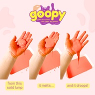 Goopy | Oobleck food grade | Sensory Motor Sensory Toys for Toddlers