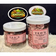 BAGUIO TEO'S STRAWBERRY/CHOCO FLAKES