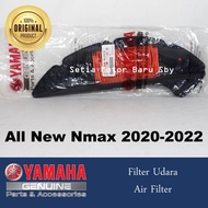 Yamaha Filter Udara Elemen Assy All New Nmax N Max 2020-2022 Asli Original Yamaha Surabaya