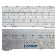 Keyboard Fujitsu Lifebook s752 s782 a561 a774 a574 a553 new high quality
