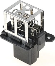 Radiator Fan Blower Motor Resistor For Ford For Fiesta 2015 8V518L603Aa 8V51 8L603 Aa 8V5 18L 603Aa 