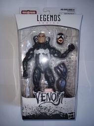 Marvel Legends Venom