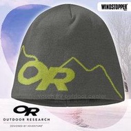 大里RV城市【Outdoor Research】WindStopper 透氣防風羊毛帽.排汗帽.遮耳保暖帽 243624