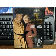 Zhishijia (H9) Second-Hand DVD The Big Sleep The