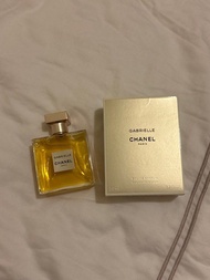 Chanel Gabrielle 香水